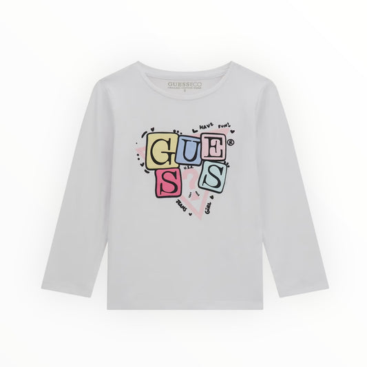 T-shirt Guess