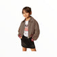 Giacca Twinset in pied de poule