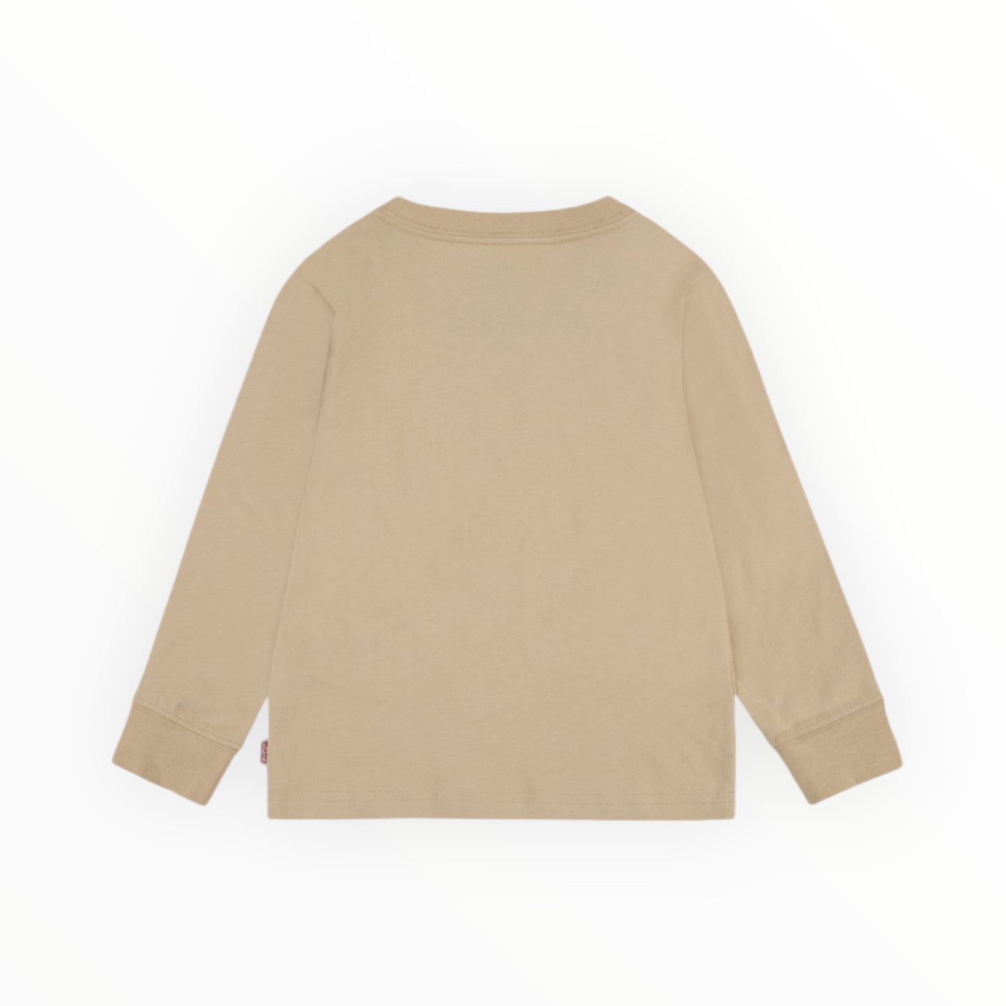 T-shirt Basic Beige Levi's