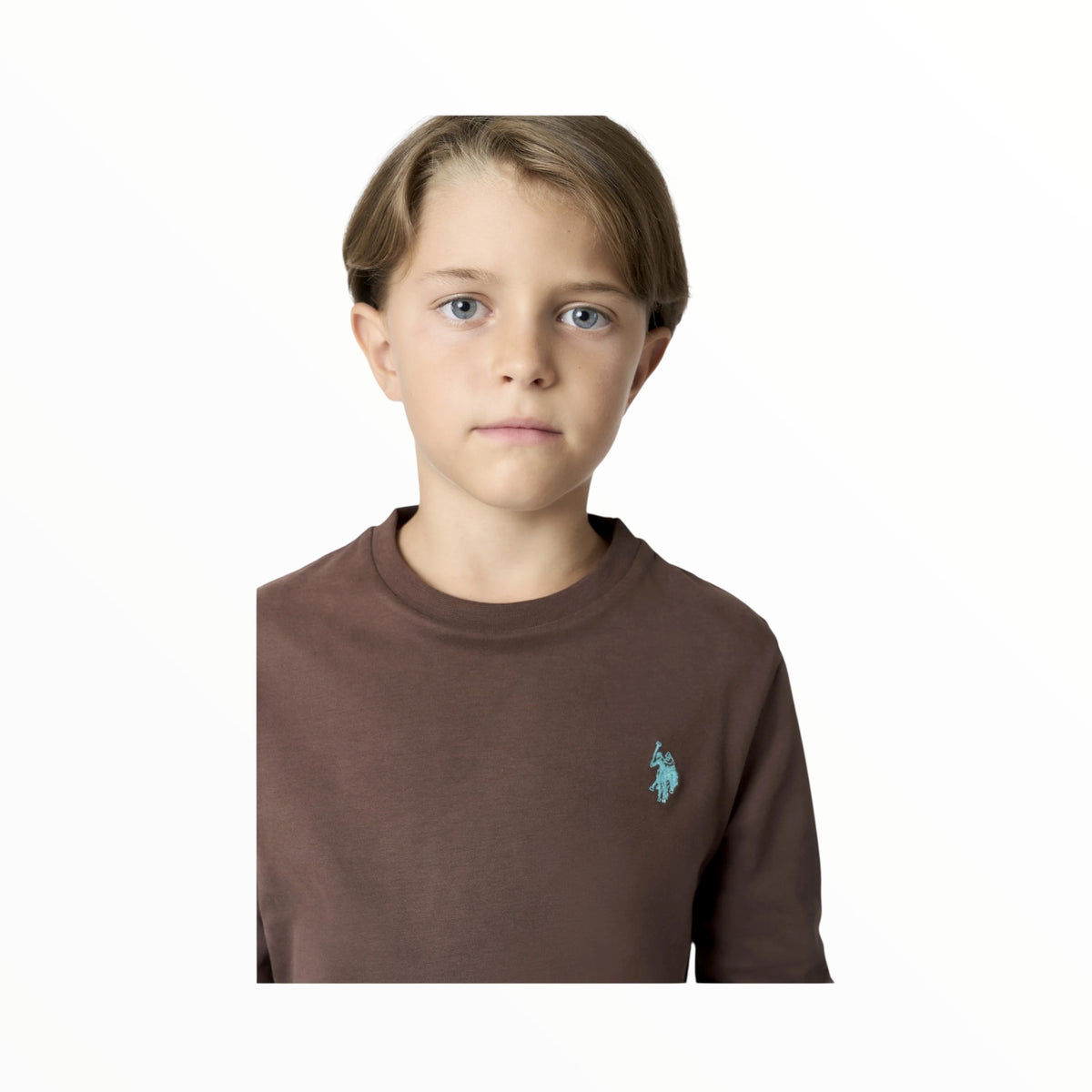 T-Shirt US Polo