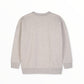 Felpa Boss beige