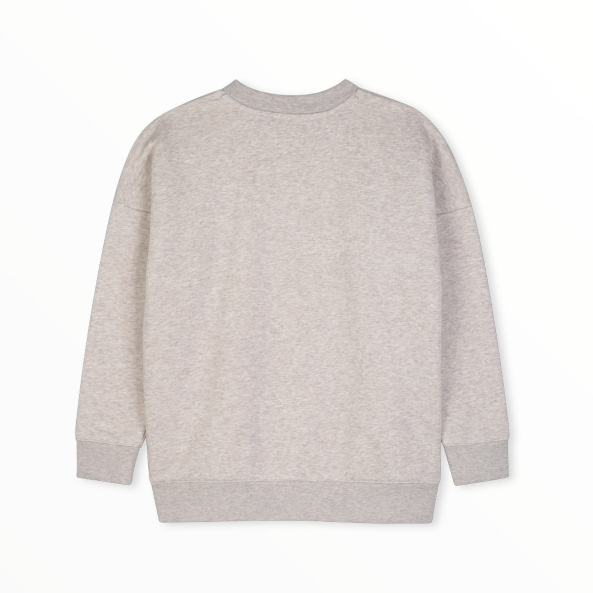 Felpa Boss beige