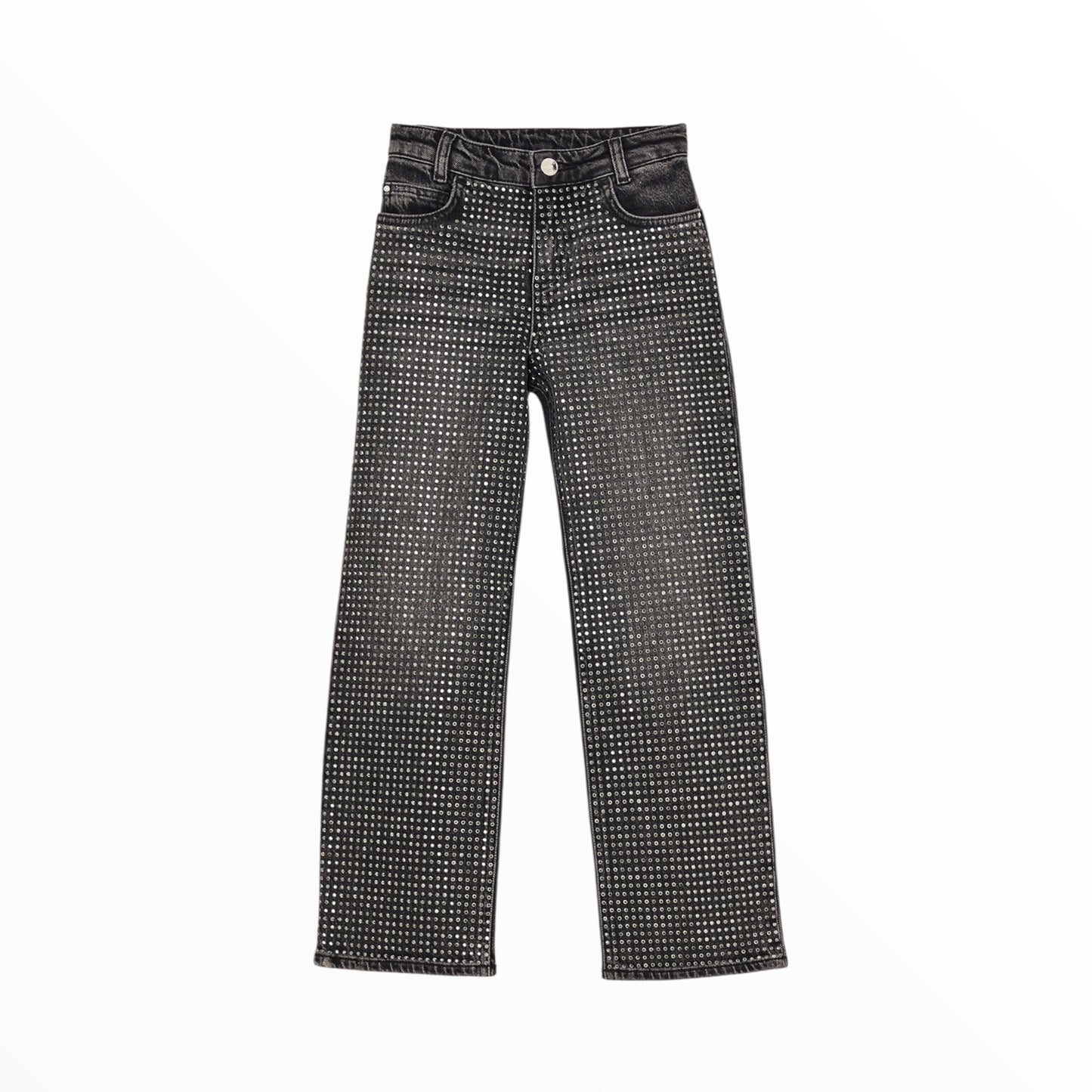 Jeans Liu Jo con strass