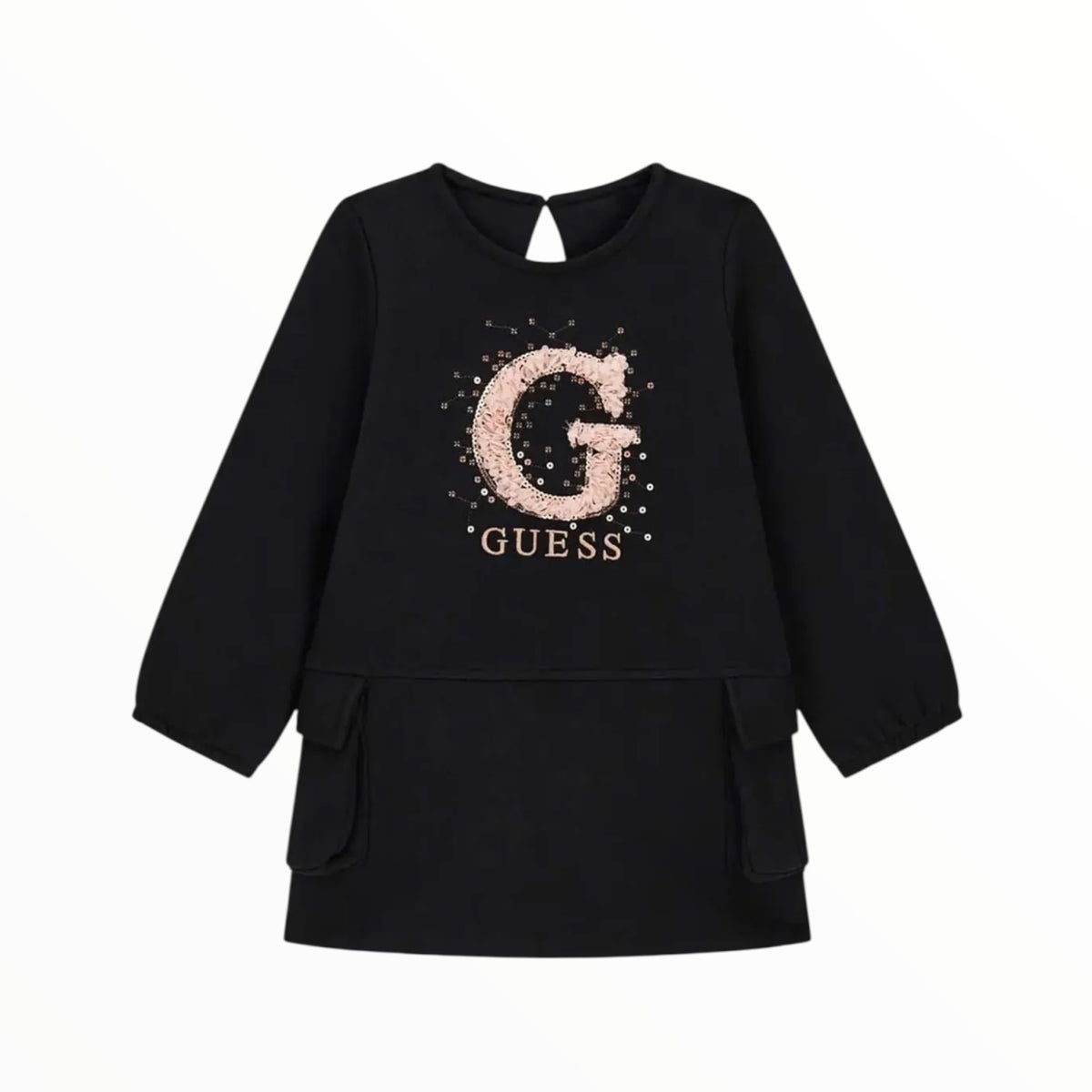 Abito Guess nero
