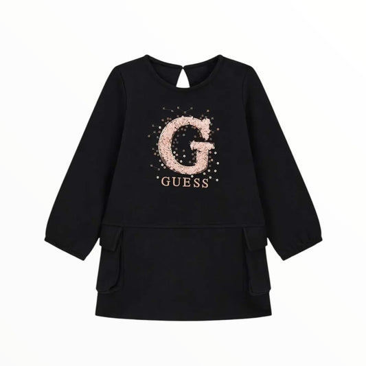 Abito Guess nero