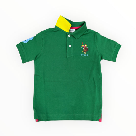 Polo US Polo