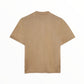 Polo in maglia Boss