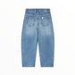 Jeans Liu Jo balloon con perle