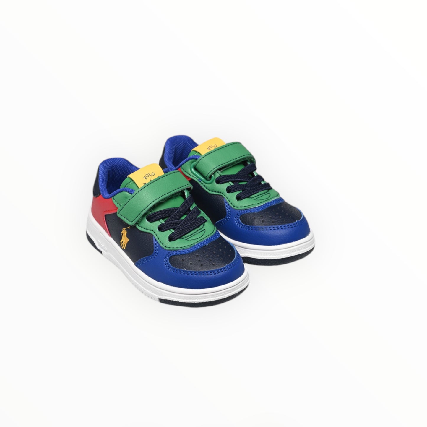 Scarpe Multi-color Polo Ralph Lauren