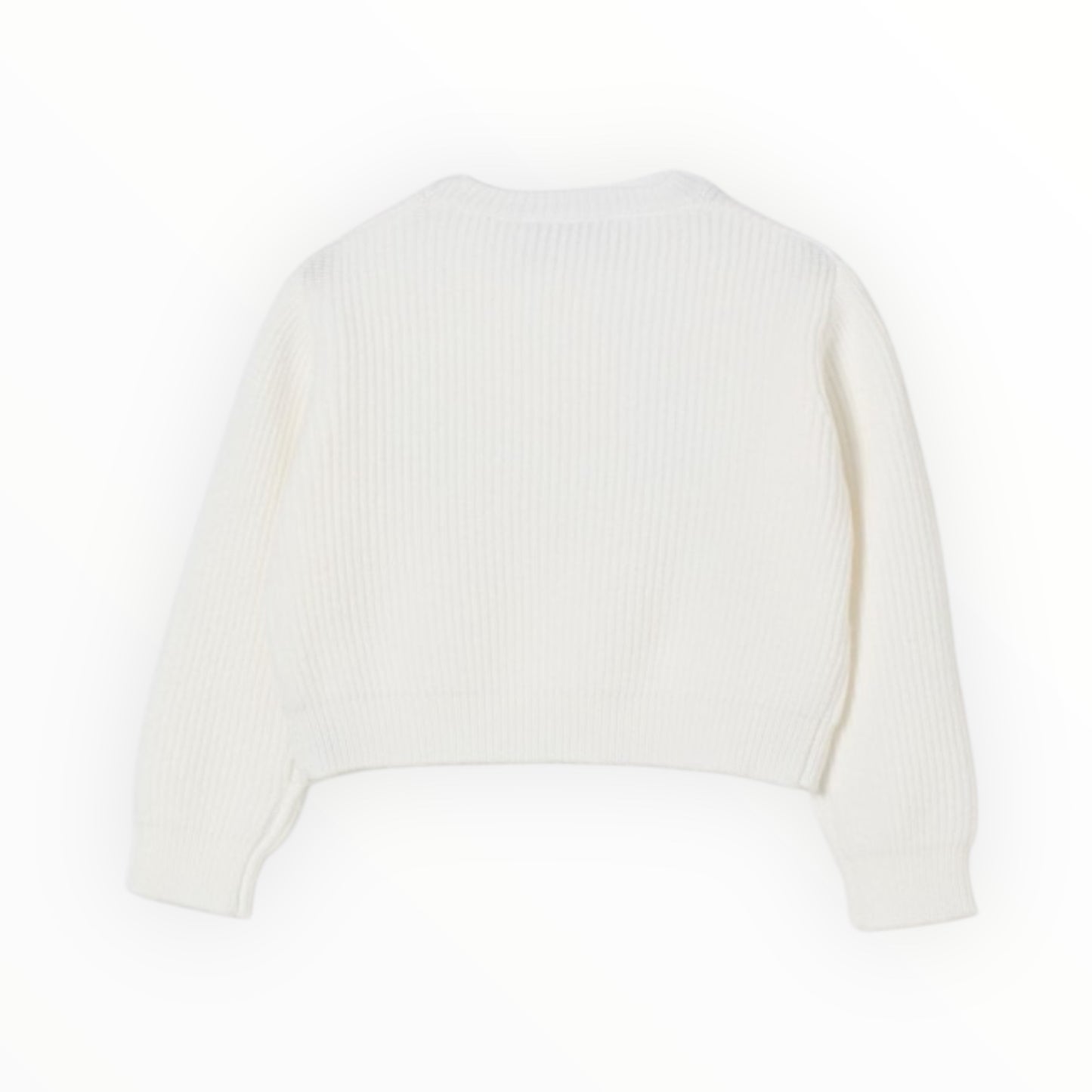 Maglione crop Twinset