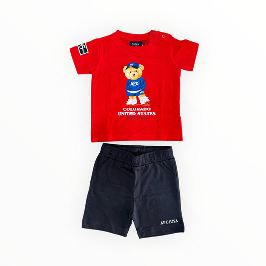 Completo Aspen Polo