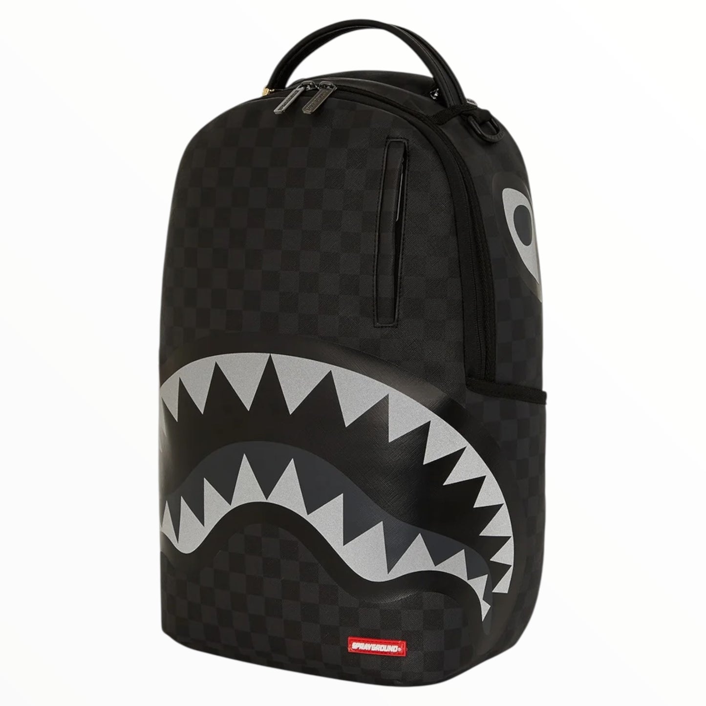 Zaino Sprayground Lights Out Sharks in Paris