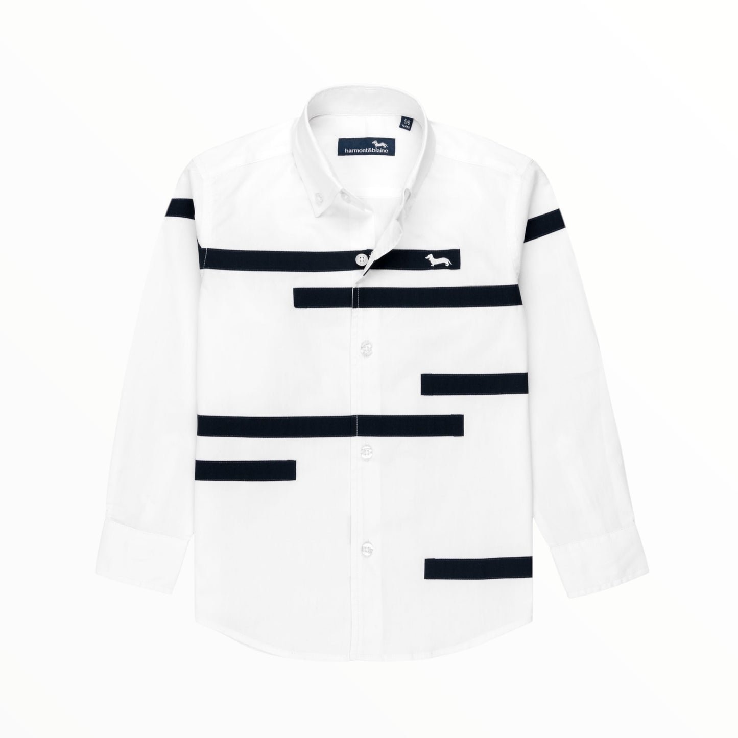 Camicia Harmont & Blaine