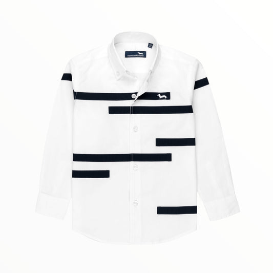 Camicia Harmont & Blaine