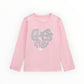 T-shirt Guess Rosa