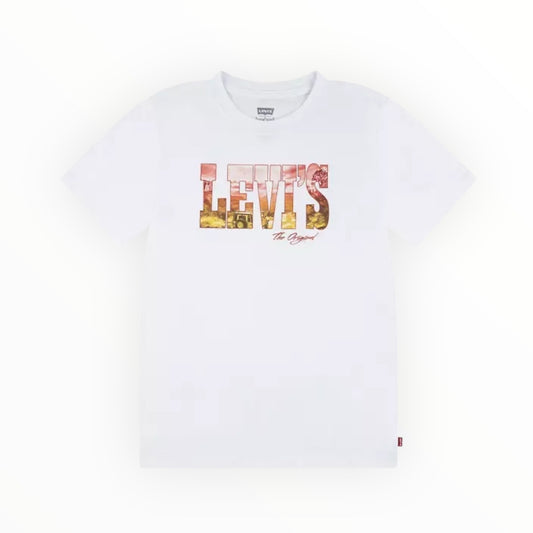T-shirt Levi's