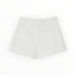 Pantaloncino in gabardina Liu Jo
