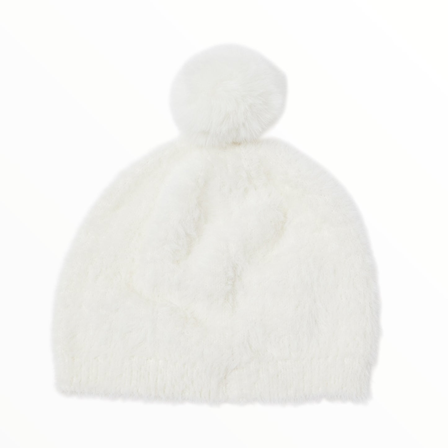 Cappello con fiocchetti Liu Jo