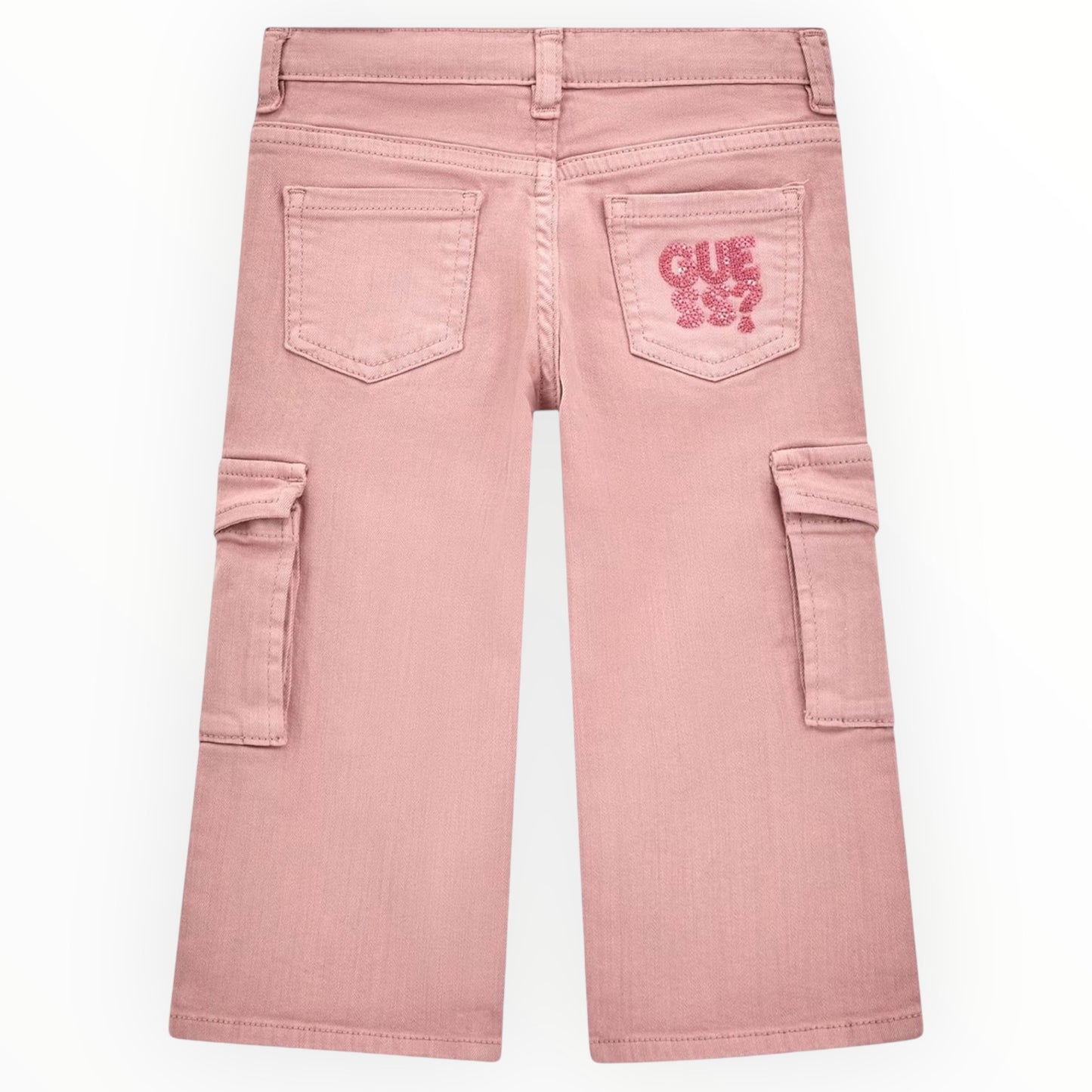 Pantalone cargo Guess