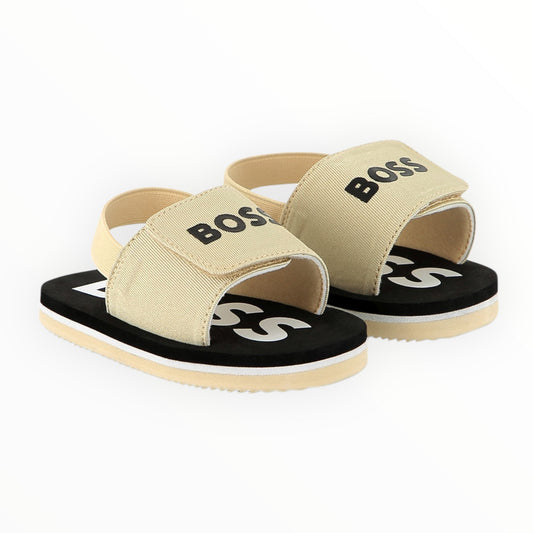 Ciabatte Hugo Boss