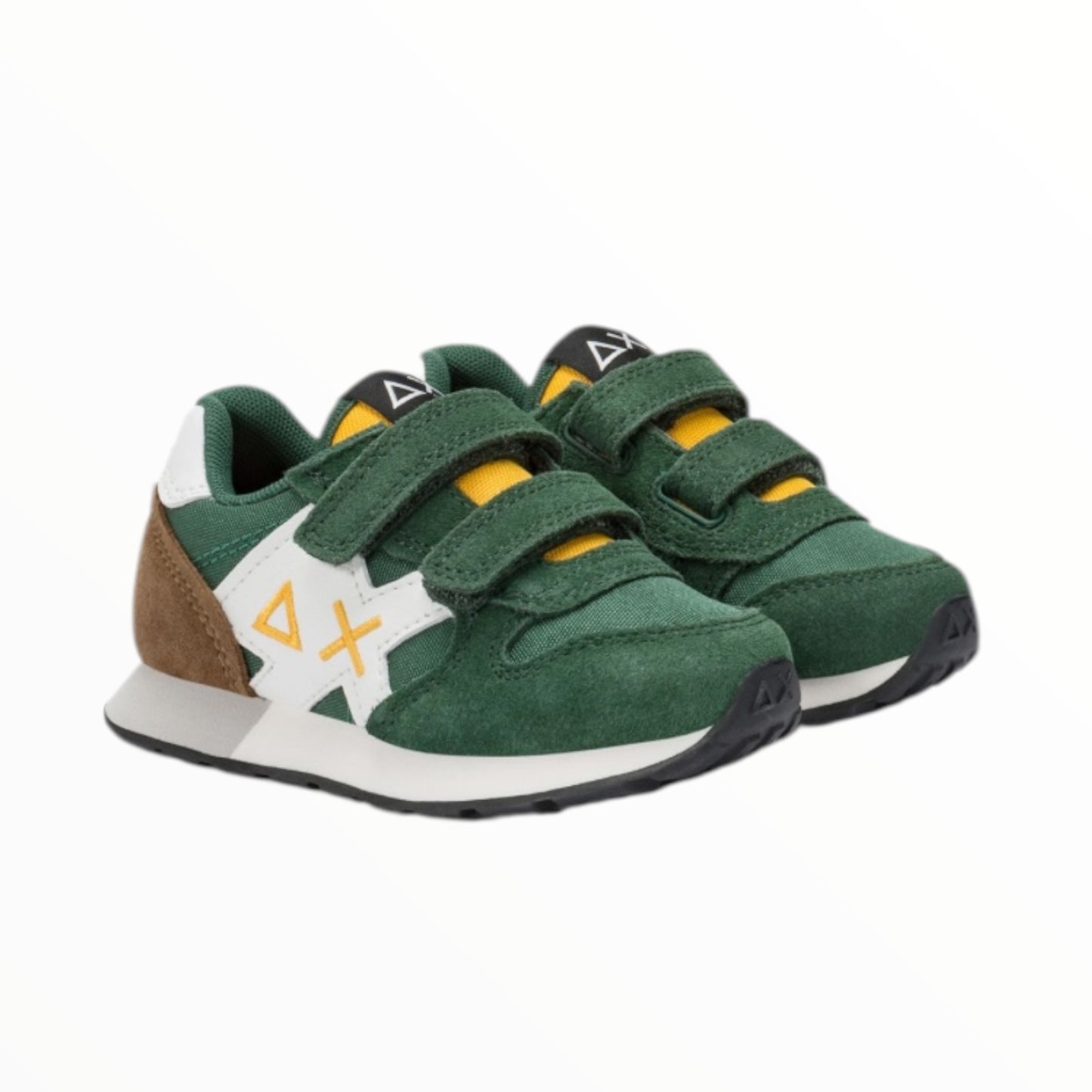 Scarpe Sun68 Boy's Jaki 2.0 Solid baby