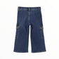 Jeans con tasconi Liu Jo