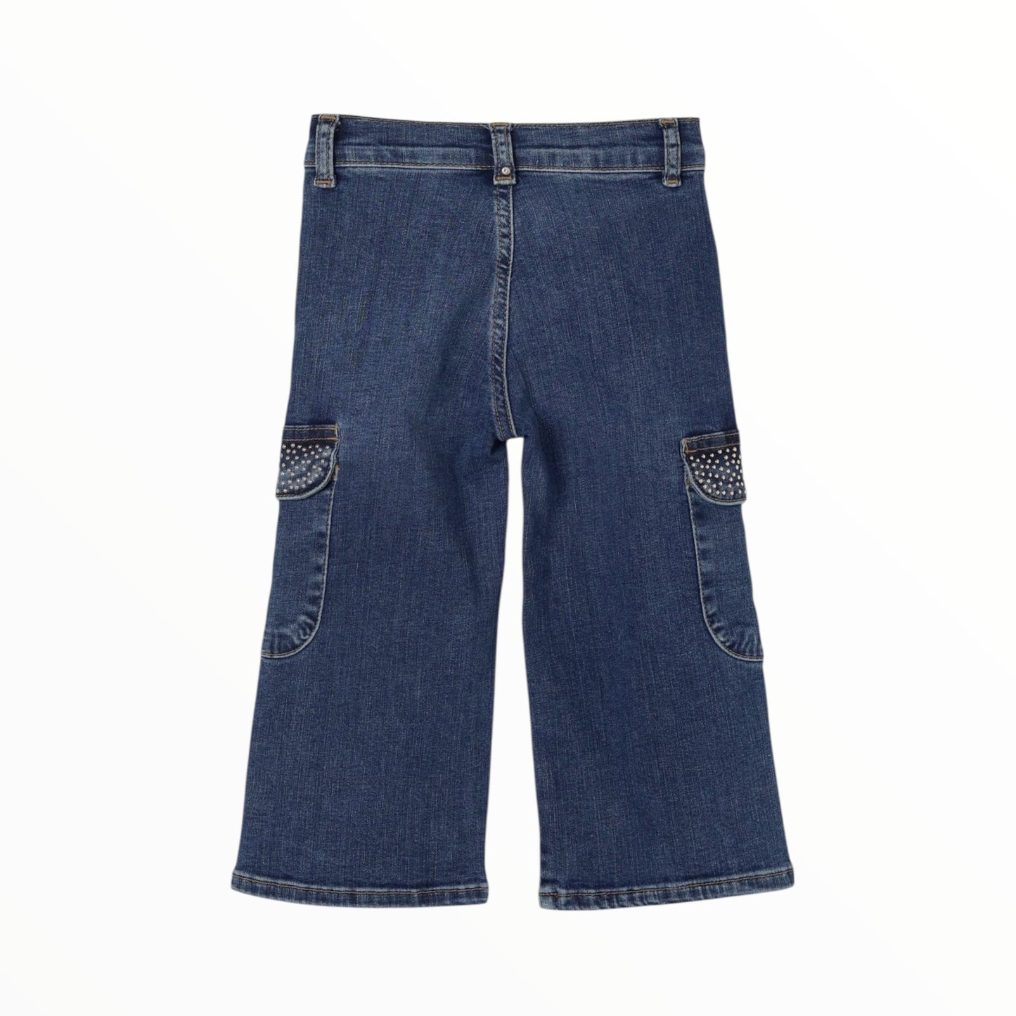 Jeans con tasconi Liu Jo