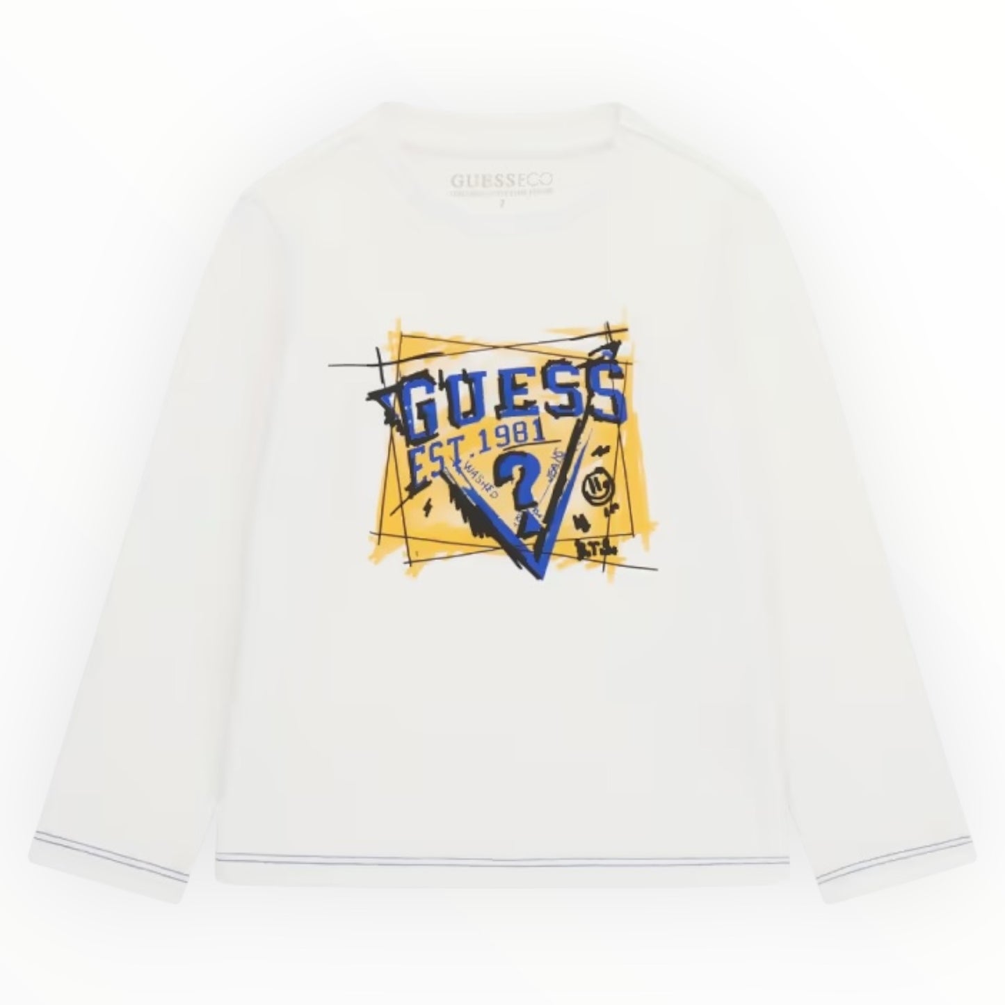 T-shirt Guess