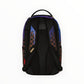Zaino Sprayground Lost in Space Drip