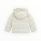Giubbotto panna in lurex Guess