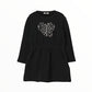 Abito Liu Jo con strass