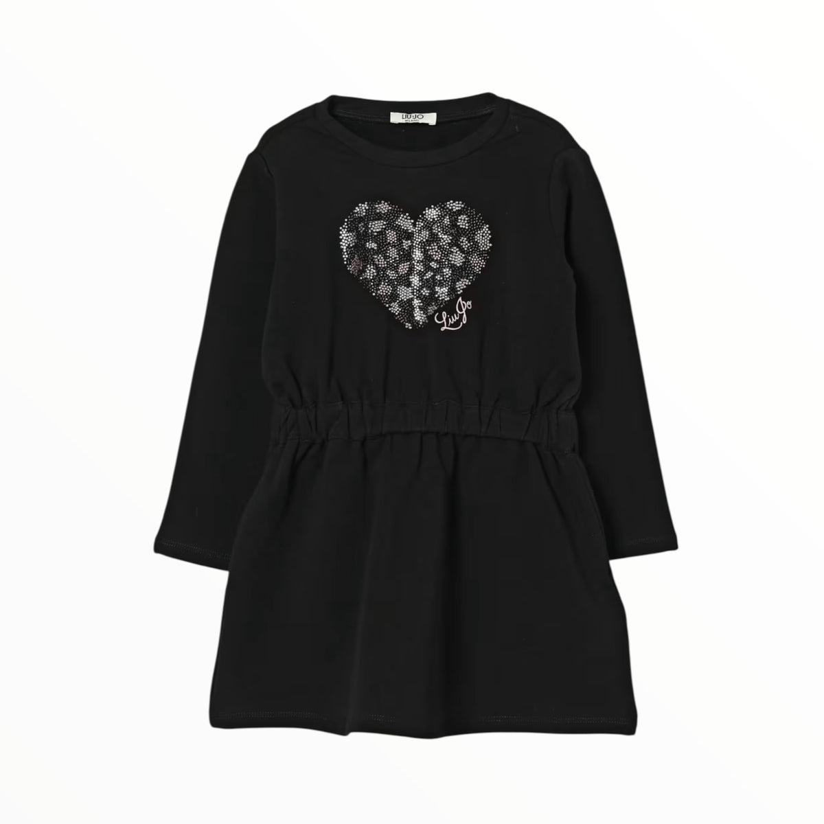 Abito Liu Jo con strass
