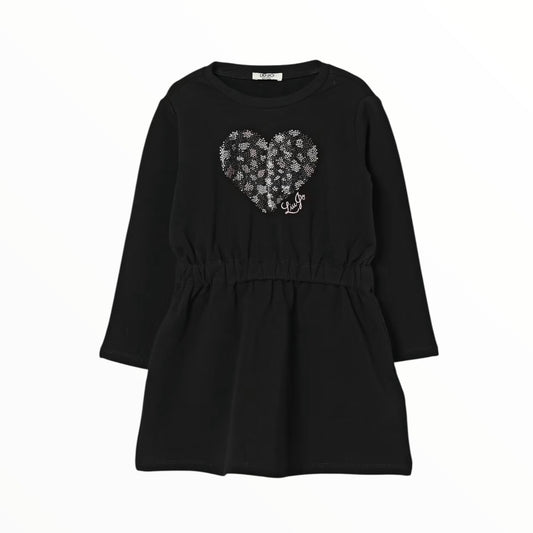 Abito Liu Jo con strass