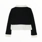 Maglione intrecciato Liu Jo