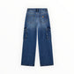 Jeans cargo ragazza Guess