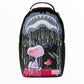Zaino Sprayground Snoopy rain