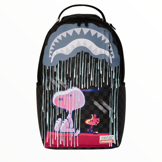 Zaino Sprayground Snoopy rain