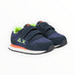 Scarpe Navy Blue Sun 68