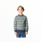 Maglione US Polo a righe