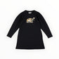 Abito Teddy Nero Moschino