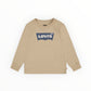 T-shirt Basic Beige Levi's