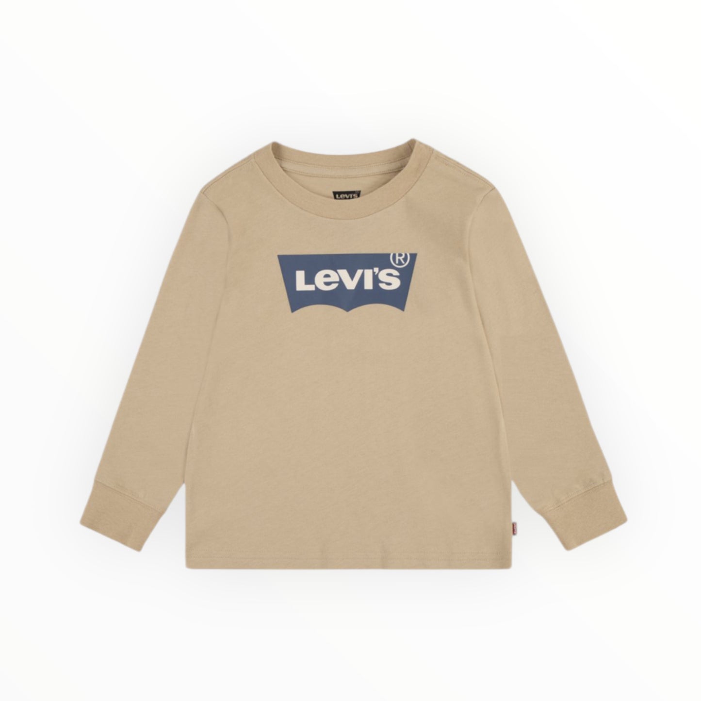 T-shirt Basic Beige Levi's