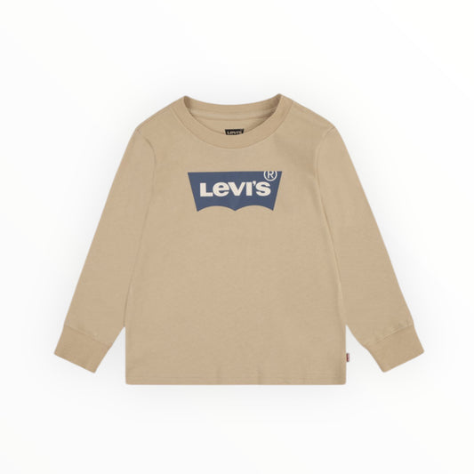 T-shirt Basic Beige Levi's