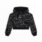 Felpa Guess multilogo