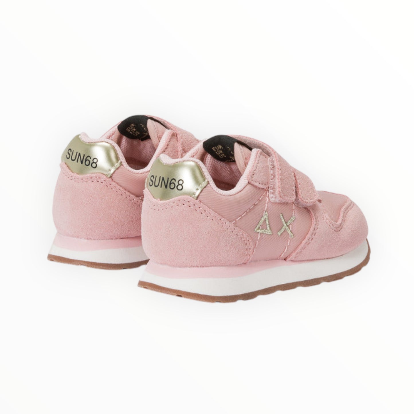 Scarpe Rosa Sun 68