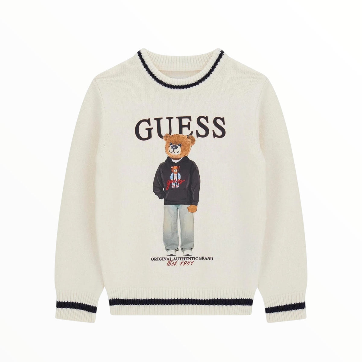 Maglione Guess Teddy