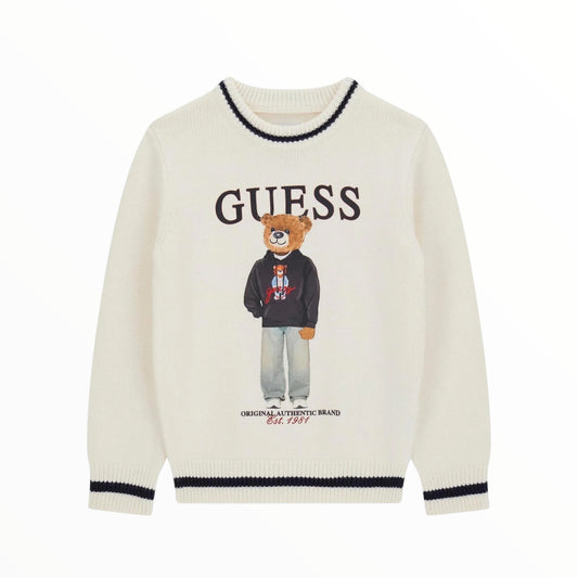 Maglione Guess Teddy