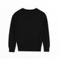 Maglione Boss nero