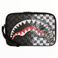 Pochette/Beauty Sprayground Mix and Match Scribble
