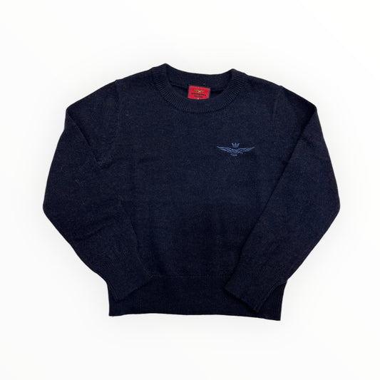 Maglioncino Blu Aeronautica Militare